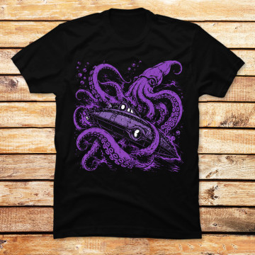 Violet Depths