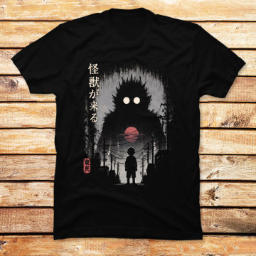 Looming Kaiju
