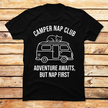 Camper Nap Club