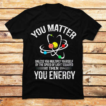 You Matter You Energy
