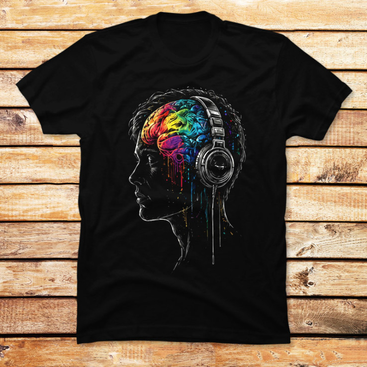 Chromatic Cortex