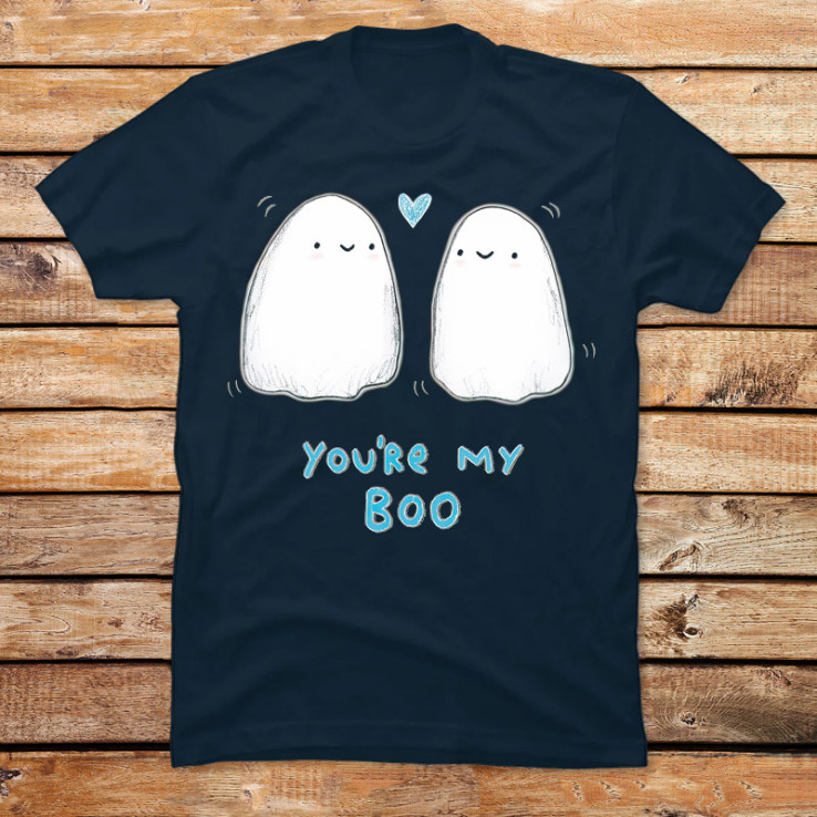 Spooky Love