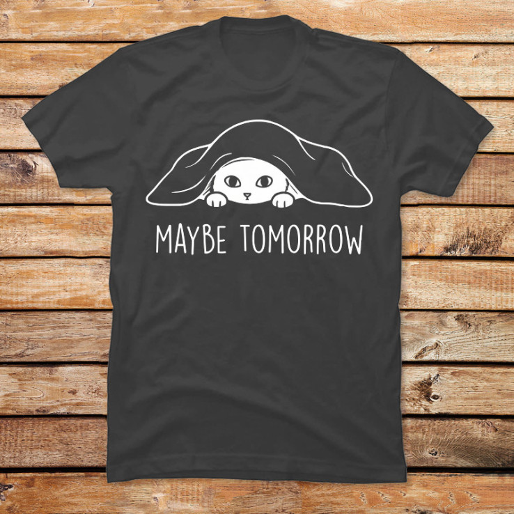 Maybe Tomorrow