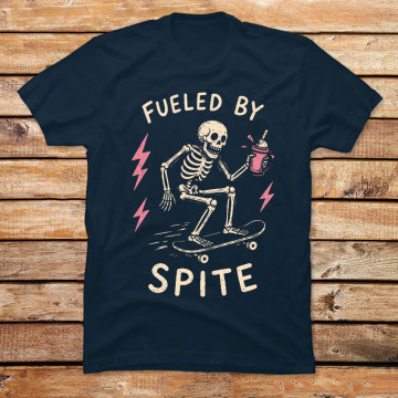 Spite Shredder
