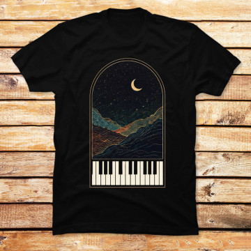 Celestial Keys