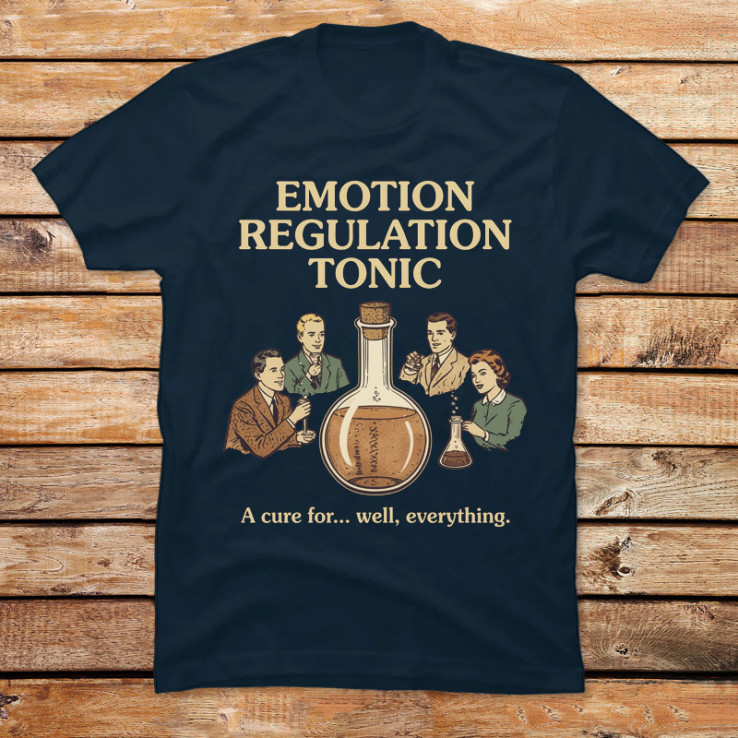 Emotion Regulation Tonic