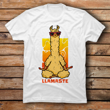 Llamaste