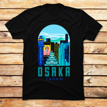 Osaka