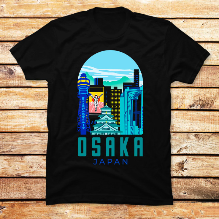 Osaka