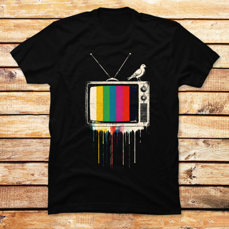 Analog Drip