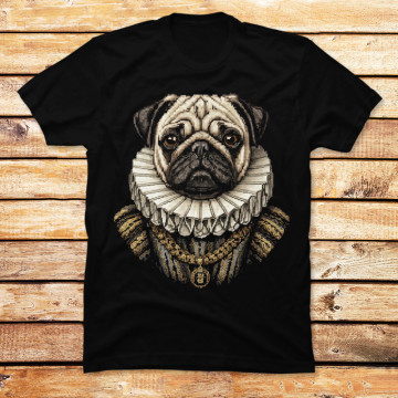 The Ducal Pug