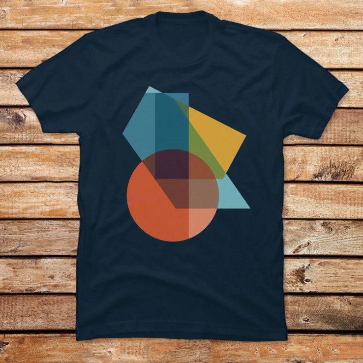 Chromatic Intersections