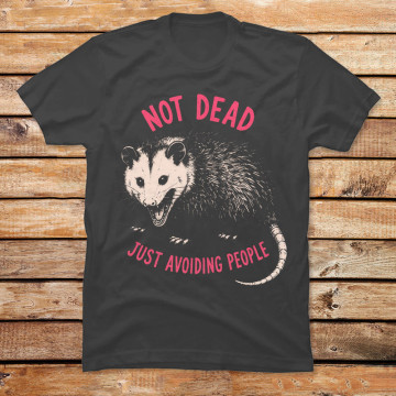Introvert Possum