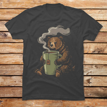 No Talkie Before Tea