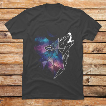 Cosmic Wolf III