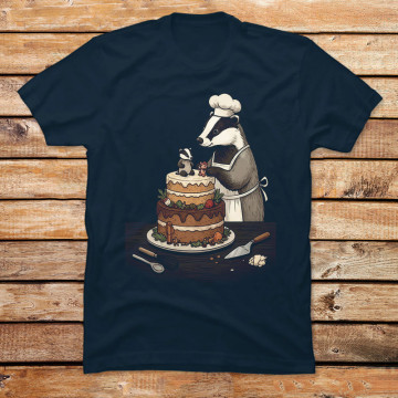 The Badger Baker