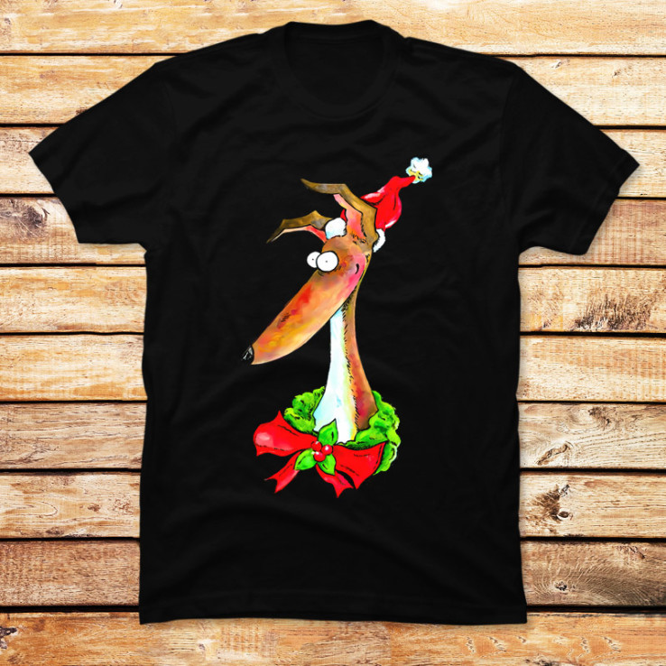 Christmas Hound