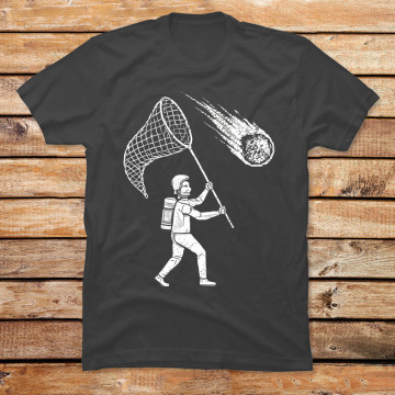 Comet Hunter