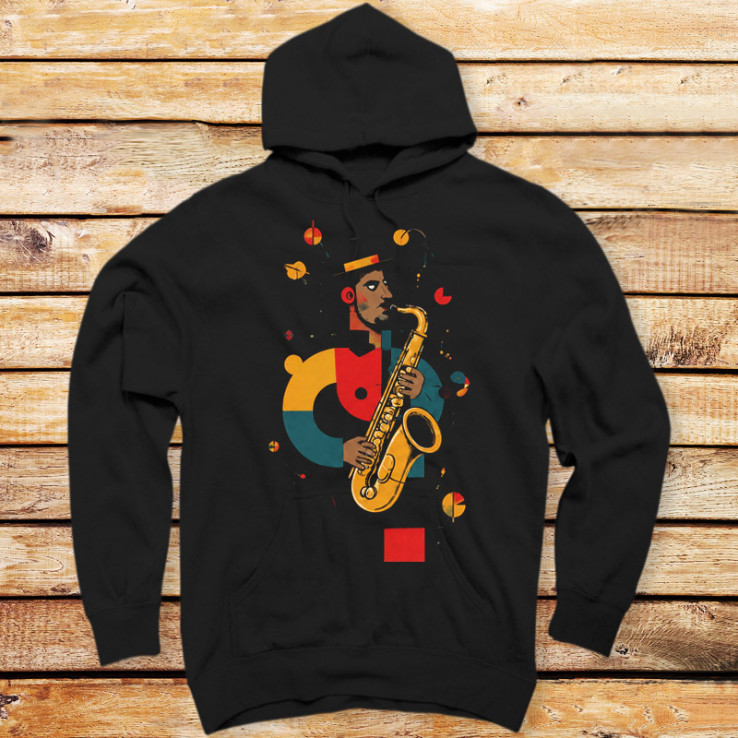 Jazz Geometry