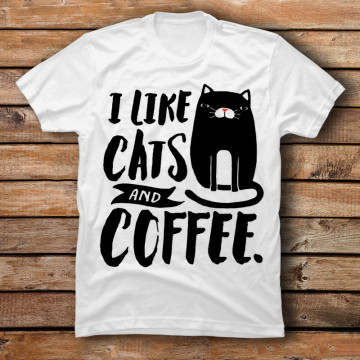 Coffee Cats