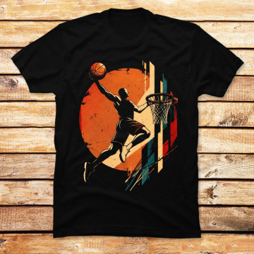 Sunset Dunk