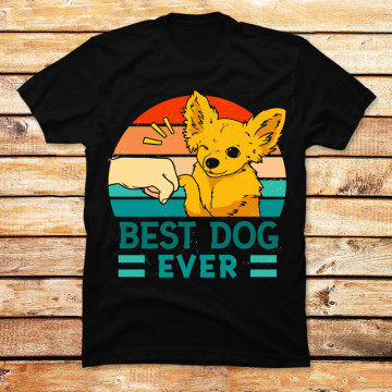 Best Dog Ever