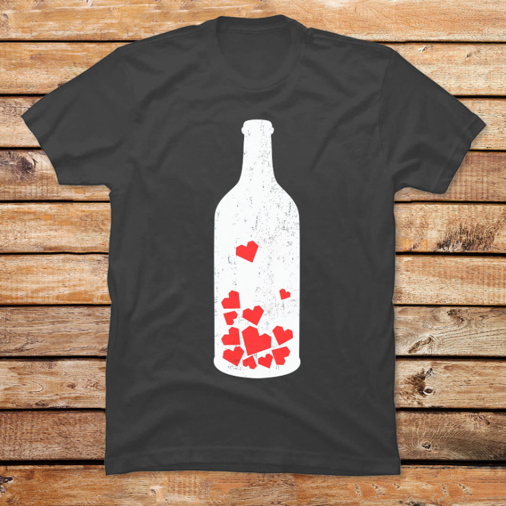 Message in a Bottle