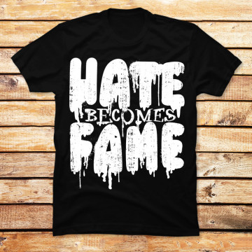 Hate Fame