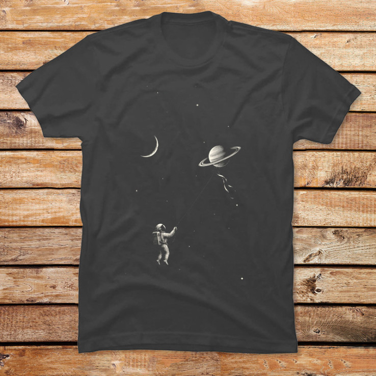 Cosmic Balloon