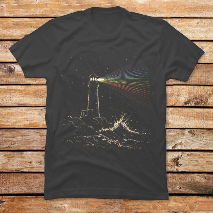 Spectral Beacon