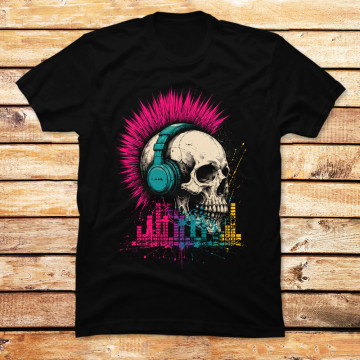 Punk Rock Pulse