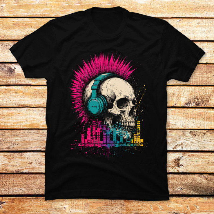 Punk Rock Pulse