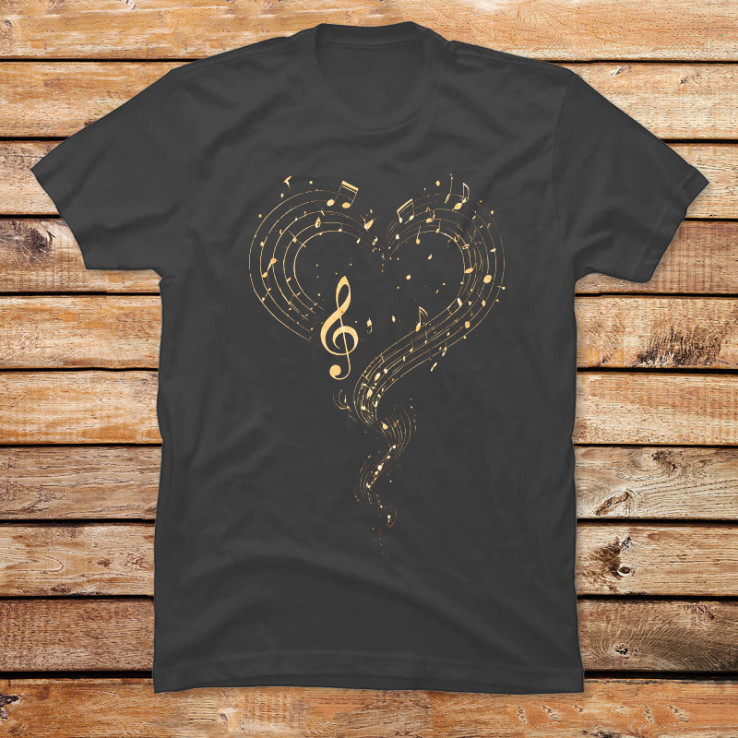 Melodic Heartbeat
