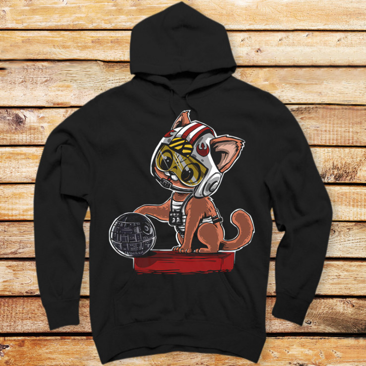 Destroying The Death Star