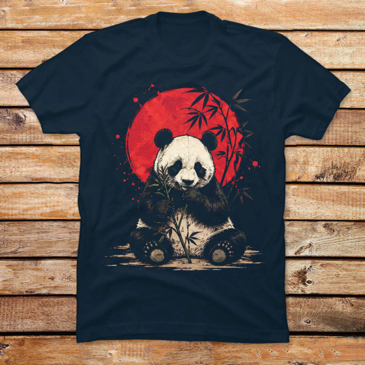 Bamboo Ronin