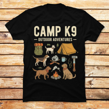 Camp K9