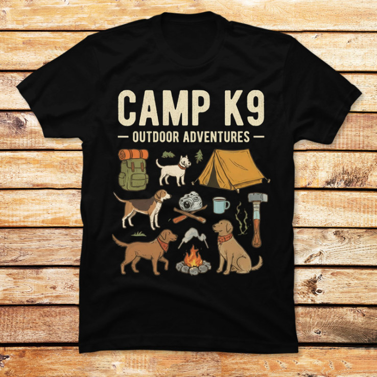 Camp K9