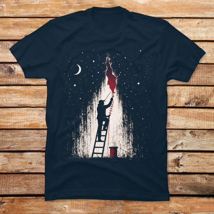 Climb the Signal