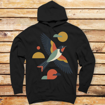 Geometric Swallow II