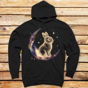 Nebula Bunny