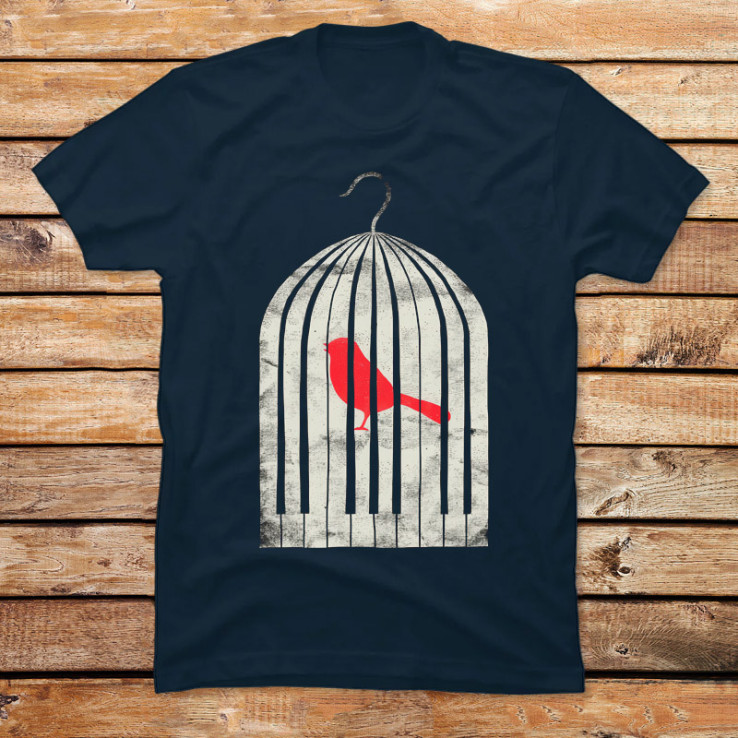 Sing A Song of Freedom