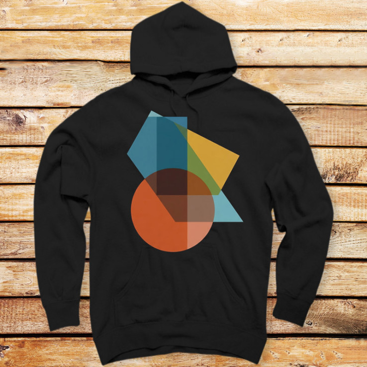 Chromatic Intersections