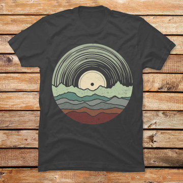Vinyl Soundscapes