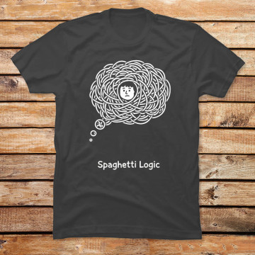 Spaghetti Logic