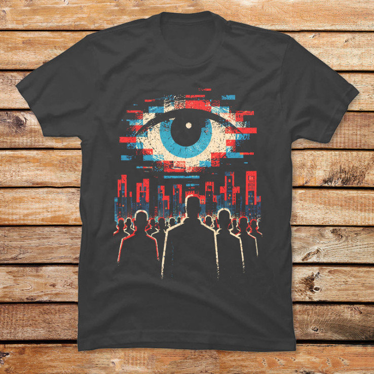 Big Brother's Broadcast
