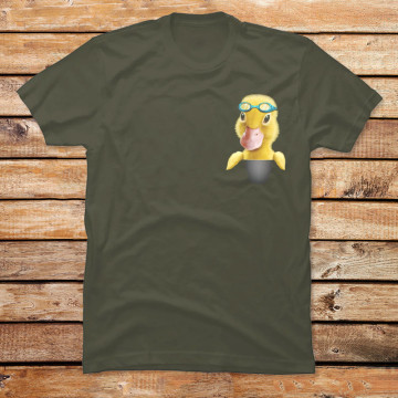 POCKET DUCK