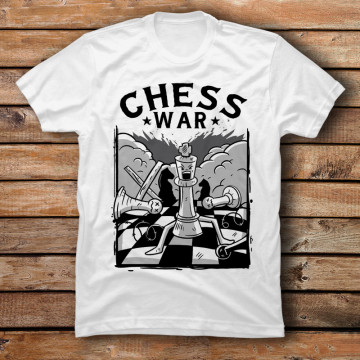 Chesse War