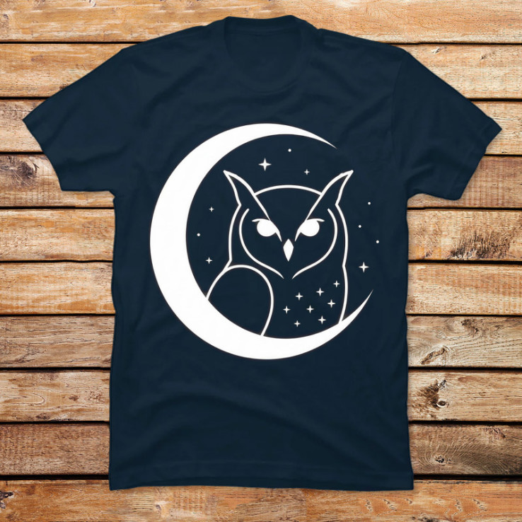 Eclipse Owl