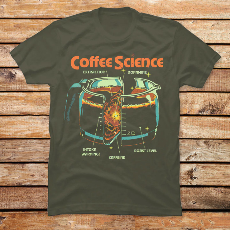 Coffee Science