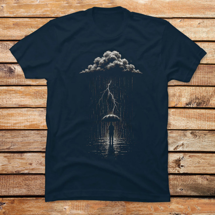 The Silent Storm